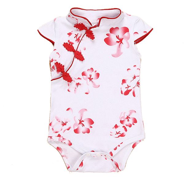 summer style baby clothes elegant baby girl romper cheongsam bebe costume floral print infant jumpsuit newborn outfit bebe baby, Blue
summer style baby clothes elegant baby girl romper cheongsam bebe costume floral print infant jumpsuit newborn outfit bebe baby, Blue