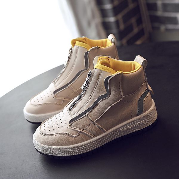 winter kids shoes for baby sneakers fashion kids shoes casual high sport running toddler children sneakers, Black;grey
winter kids shoes for baby sneakers fashion kids shoes casual high sport running toddler children sneakers, Black;grey
