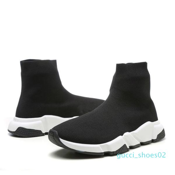 triple black green designer shoes speed trainer oreo flat luxury fashion socks designer mens women sneakers with box g02
triple black green designer shoes speed trainer oreo flat luxury fashion socks designer mens women sneakers with box g02