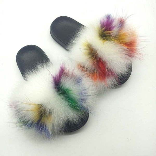ladies summer slides fur slippers fashion wear beach sandals home furry slippers flat bottom women's shoes fur slides, Black
ladies summer slides fur slippers fashion wear beach sandals home furry slippers flat bottom women's shoes fur slides, Black