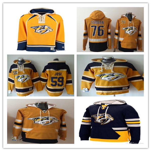 nashville predators hoodie 76 p.k. subban 9 filip forsberg 12 mike fisher 35 pekka rinne 59 josi hockey sweatshirt yellow men's customi, Black;red
nashville predators hoodie 76 p.k. subban 9 filip forsberg 12 mike fisher 35 pekka rinne 59 josi hockey sweatshirt yellow men's customi, Black;red