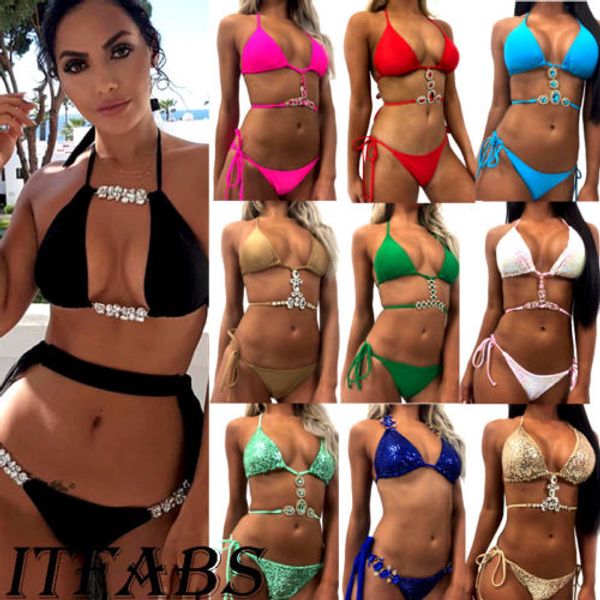 hirigin shining diamonds bikini set sequnis women swimwear push up padded bra bandange bathing suit women swimsuit beachwear
hirigin shining diamonds bikini set sequnis women swimwear push up padded bra bandange bathing suit women swimsuit beachwear