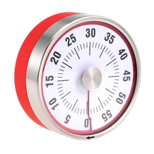 нержавеющая сталь с магнитным кухонным таймером
нержавеющая сталь с магнитным кухонным таймером