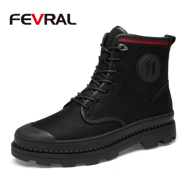 fevral 2019 new arrivals fashion ankle boots men motorcycle snow boots wear comfort autumn winter men casual size 37~47, Black
fevral 2019 new arrivals fashion ankle boots men motorcycle snow boots wear comfort autumn winter men casual size 37~47, Black