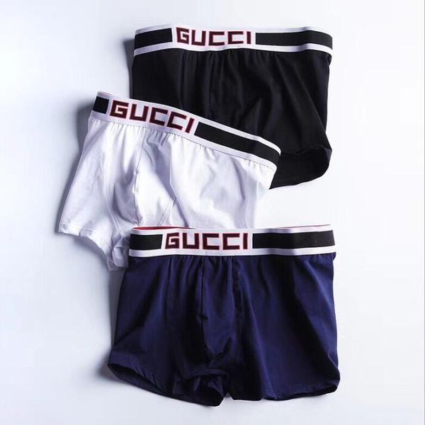 fashion men's underwear absorb sweat pants men luxury designer brand 1i gg underpants i1 sexy, Black;white
fashion men's underwear absorb sweat pants men luxury designer brand 1i gg underpants i1 sexy, Black;white