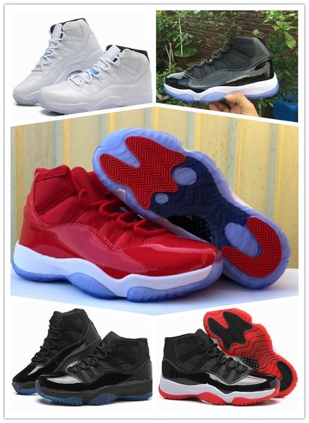 11 chicago 11 win like 96 gym red 11s midnight navy 11 basketball shoes wholesale with box sport sneakers size ship
11 chicago 11 win like 96 gym red 11s midnight navy 11 basketball shoes wholesale with box sport sneakers size ship