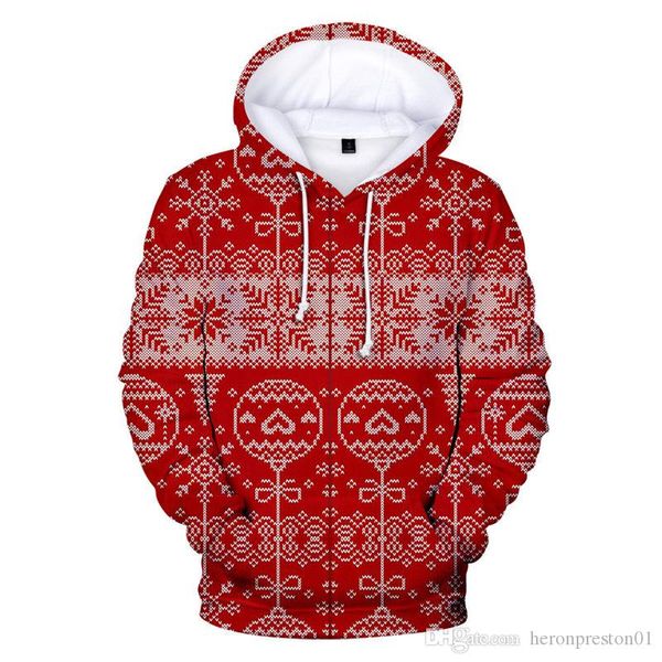 christmas 3d print couple hoodies mens womens designer sweatshirts style winter clothing fashion casual apparel, Black
christmas 3d print couple hoodies mens womens designer sweatshirts style winter clothing fashion casual apparel, Black
