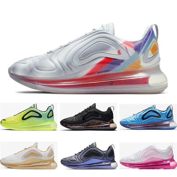 2019 mens running shoes be true pride triple white black sunset northern lights day women trainer sports breathable sneaker size 36-45, White;red
2019 mens running shoes be true pride triple white black sunset northern lights day women trainer sports breathable sneaker size 36-45, White;red