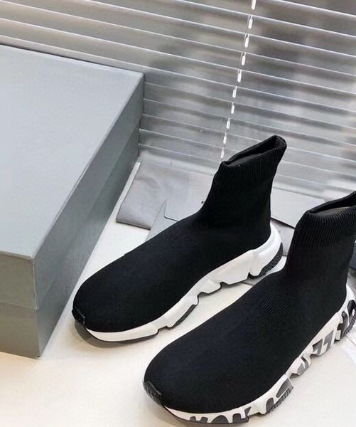 wholesale quality original design sock boots,brand casual shoes,brand trainers,sneakers both for men and women,made by original lamb skin, Black
wholesale quality original design sock boots,brand casual shoes,brand trainers,sneakers both for men and women,made by original lamb skin, Black