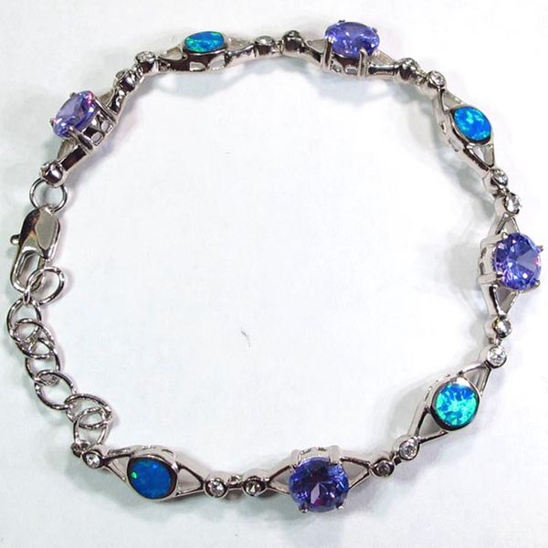 shunxunze charm career christmas wedding bracelets for women gifts noble generous purple cubic zirconia and blue opal rhodium plated r4049, Golden;silver
shunxunze charm career christmas wedding bracelets for women gifts noble generous purple cubic zirconia and blue opal rhodium plated r4049, Golden;silver