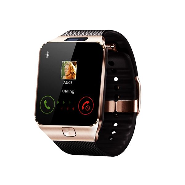 dz09 touch screen smartwatch music calling whatsapp camera bluetooth smart watch men wristwatch smart watch women for android, Slivery;brown
dz09 touch screen smartwatch music calling whatsapp camera bluetooth smart watch men wristwatch smart watch women for android, Slivery;brown