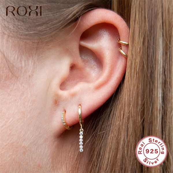 roxi 925 sterling silver tassel stick bar stud earrings for women long tassel crystal bar geometric earrings minimalism jewelry, Golden;silver
roxi 925 sterling silver tassel stick bar stud earrings for women long tassel crystal bar geometric earrings minimalism jewelry, Golden;silver