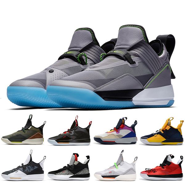 new fashion jumpman 33s xxxiii basketball shoes breathable se cement grey cny travis scotts tech pack guo ailun mens trainers sneakers
new fashion jumpman 33s xxxiii basketball shoes breathable se cement grey cny travis scotts tech pack guo ailun mens trainers sneakers