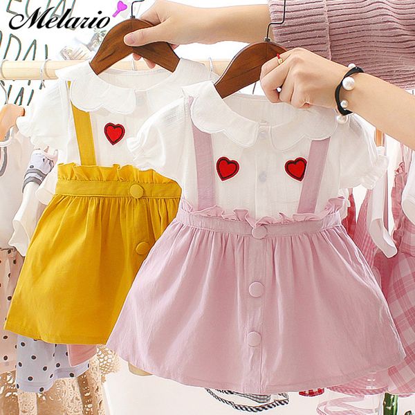 melario baby girls summer embroidery dresses kids cartoon dress with applique cute love designed dress baby girl birthday, Red;yellow
melario baby girls summer embroidery dresses kids cartoon dress with applique cute love designed dress baby girl birthday, Red;yellow