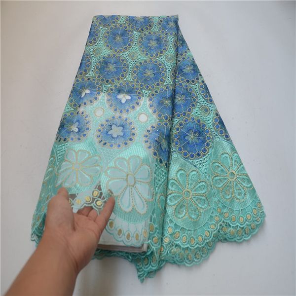 african lace fabric 2020 lace nigerian fabric for women dress french tulle with stones 5yards per piece, Pink;blue
african lace fabric 2020 lace nigerian fabric for women dress french tulle with stones 5yards per piece, Pink;blue