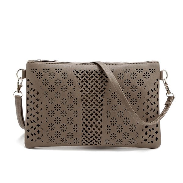 new arrival women messenger bags pu hollow out crossbody bags ladies shoulder purse and handbags bolsas feminina
new arrival women messenger bags pu hollow out crossbody bags ladies shoulder purse and handbags bolsas feminina