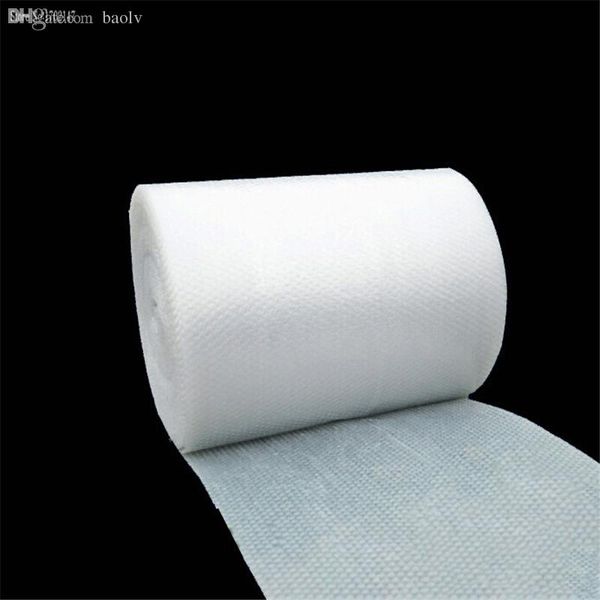 wholesale-1m * 50cm bubble film / bubble roll / shockproof air foam roll / foam packaging material, packing wrap for shipping
wholesale-1m * 50cm bubble film / bubble roll / shockproof air foam roll / foam packaging material, packing wrap for shipping