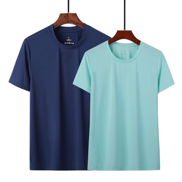 summer quick dry t-shirt custom marathon running quick dry clothes men's short sleeves sports shirt mens sports shirts, Black;blue
summer quick dry t-shirt custom marathon running quick dry clothes men's short sleeves sports shirt mens sports shirts, Black;blue