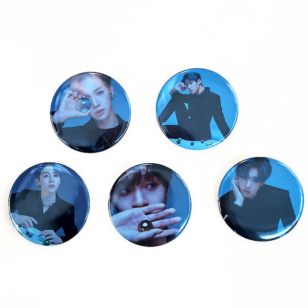 kpop ab6ix новый 6ixense 58 мм броши булавки сумка значки вентиляторы коллекция jh513, Gray
kpop ab6ix новый 6ixense 58 мм броши булавки сумка значки вентиляторы коллекция jh513, Gray