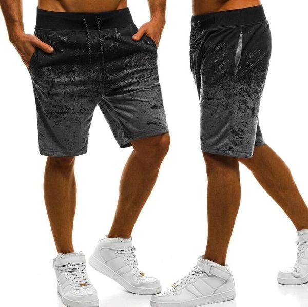 new summer shorts for mens joggers trousers fashion elastic waist beach shorts casual short pants size m-3xl 3 colors, White;black
new summer shorts for mens joggers trousers fashion elastic waist beach shorts casual short pants size m-3xl 3 colors, White;black