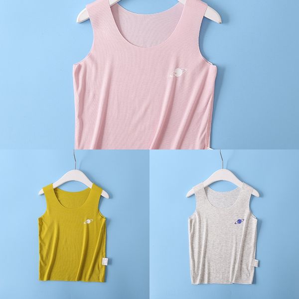 2q8xb thin traceless and wo sling camisole casual baby's i-shaped thin children's traceless men's and women's children&#, Blue
2q8xb thin traceless and wo sling camisole casual baby's i-shaped thin children's traceless men's and women's children&#, Blue