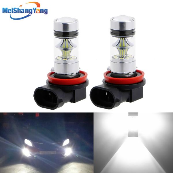 2pcs white h8 h11 100w high power cree led chip bulbs car fog lights driving lamp car light source parking 12v - 24v
2pcs white h8 h11 100w high power cree led chip bulbs car fog lights driving lamp car light source parking 12v - 24v