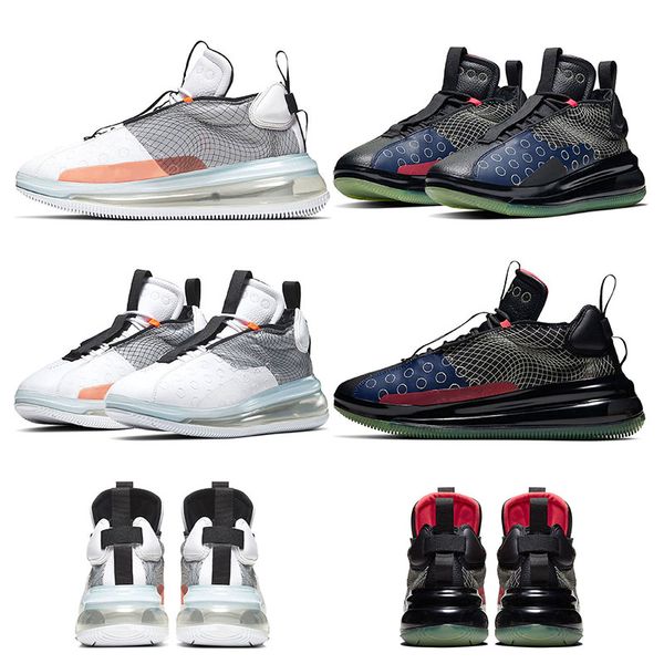 wave running shoes for men new arrivel orbit black wolf grey avant garde function sci fi sports sneakers trainers size 40-46
wave running shoes for men new arrivel orbit black wolf grey avant garde function sci fi sports sneakers trainers size 40-46
