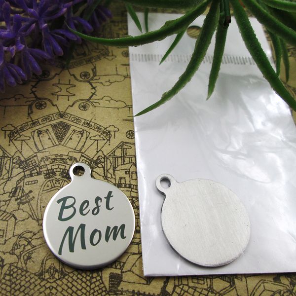 40pcs--"mom"stainless steel charms more style for choosing diy charms pendants necklace, Bronze;silver
40pcs--"mom"stainless steel charms more style for choosing diy charms pendants necklace, Bronze;silver