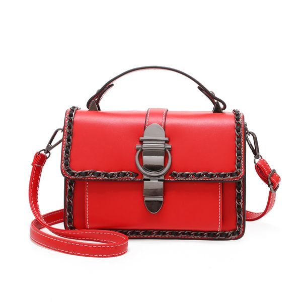 pink sugao designer crossbody bag women messenger bag 2020 new fashion purse bhp tote bag lady shoulder handbags pu leather purses
pink sugao designer crossbody bag women messenger bag 2020 new fashion purse bhp tote bag lady shoulder handbags pu leather purses