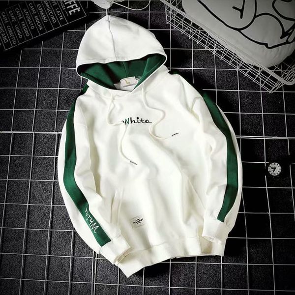 ins супер огонь осень зима в корейском стиле casual сыпучие-fit пуловер hoody студенты trend base парой одежда с капюшоном бизнес, Black
ins супер огонь осень зима в корейском стиле casual сыпучие-fit пуловер hoody студенты trend base парой одежда с капюшоном бизнес, Black