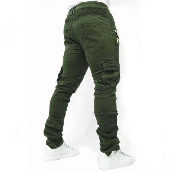 drop ship quality winter stylish men jeans fashion popular long jeans male pencil pants winter denim pants pleated, Blue
drop ship quality winter stylish men jeans fashion popular long jeans male pencil pants winter denim pants pleated, Blue