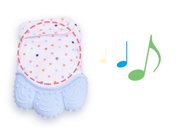 200pcs baby teething gloves nursing pacifier teething children molar gloves teether
200pcs baby teething gloves nursing pacifier teething children molar gloves teether