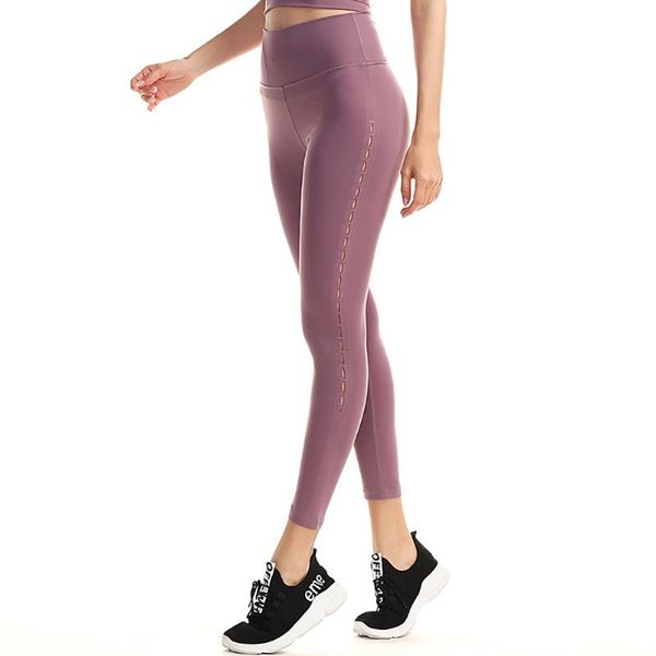 women high waist exercise tight fitting pants laser hollow yoga pants seamless quick-dry training gym sports leggings trousers, White;red
women high waist exercise tight fitting pants laser hollow yoga pants seamless quick-dry training gym sports leggings trousers, White;red