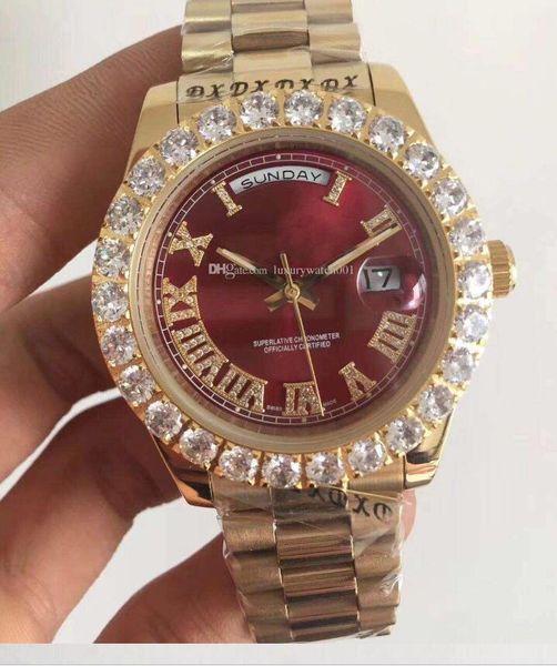 Relógios de pulso watchaccessory