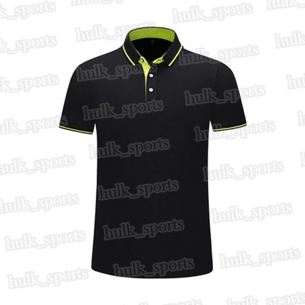 2656 sports polo ventilation quick-drying men 201d t9 short sleeve-shirt comfortable new style jersey9555444, Black 
2656 sports polo ventilation quick-drying men 201d t9 short sleeve-shirt comfortable new style jersey9555444, Black