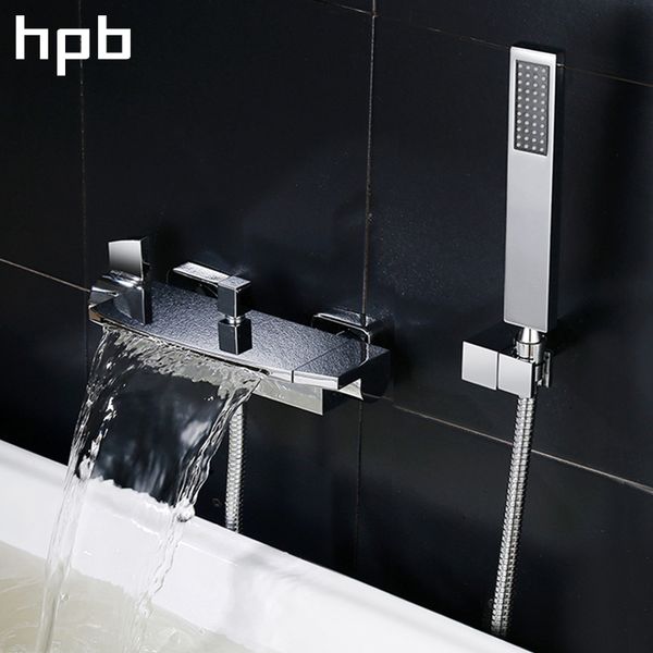 hpb горячие продажи латунь польский хром ванная комната ванна ванна душ кран набор горячей и холодной смеситель двойной ручкой bu-5401
hpb горячие продажи латунь польский хром ванная комната ванна ванна душ кран набор горячей и холодной смеситель двойной ручкой bu-5401