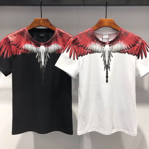 2019 men's clothing cotton apparel tee new sale printed men's t-shirt & short sleeve m179, White;black
2019 men's clothing cotton apparel tee new sale printed men's t-shirt & short sleeve m179, White;black