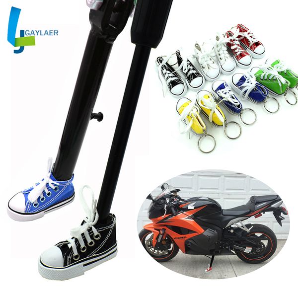 electric vehicle foot support bicycle foot support motorcycle side kickstand stand mini shoes shoe key chain
electric vehicle foot support bicycle foot support motorcycle side kickstand stand mini shoes shoe key chain