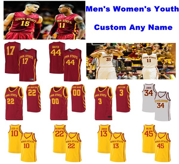 ncaa iowa state cyclones jerseys nate schuster jersey terrence lewis eric steyer tyrese haliburton college basketball jerseys mens custom, Black
ncaa iowa state cyclones jerseys nate schuster jersey terrence lewis eric steyer tyrese haliburton college basketball jerseys mens custom, Black