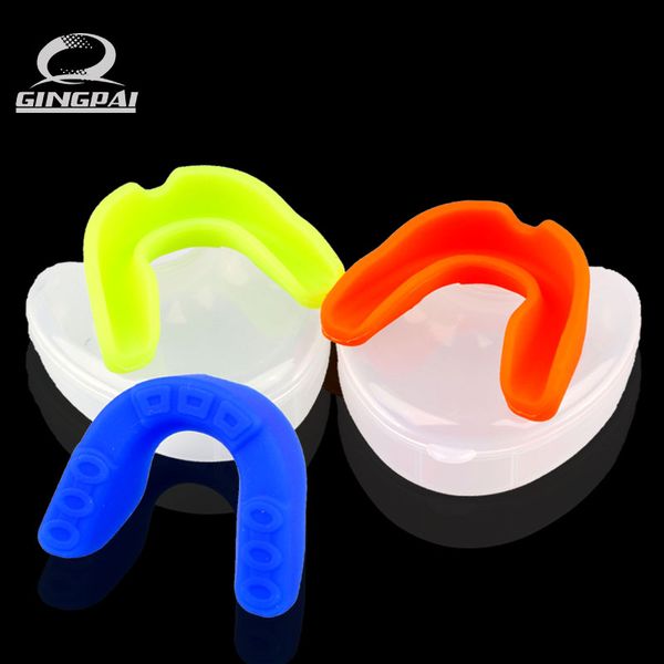 1bag first class boxing mouth guard silicone mouthpiece teeth protector for boxing sports martial art mouthguard
1bag first class boxing mouth guard silicone mouthpiece teeth protector for boxing sports martial art mouthguard