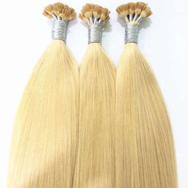 hair products real indian human hair extension pre-bonded flat tip italian keratin capsule hair 1g/strand,100strands ,color613, Black
hair products real indian human hair extension pre-bonded flat tip italian keratin capsule hair 1g/strand,100strands ,color613, Black