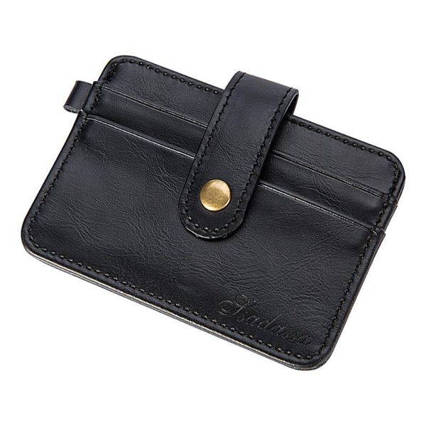 2020 new vintage slim holder mini wallet id case purse bag pouch artificial leather travel wallet pocket
2020 new vintage slim holder mini wallet id case purse bag pouch artificial leather travel wallet pocket