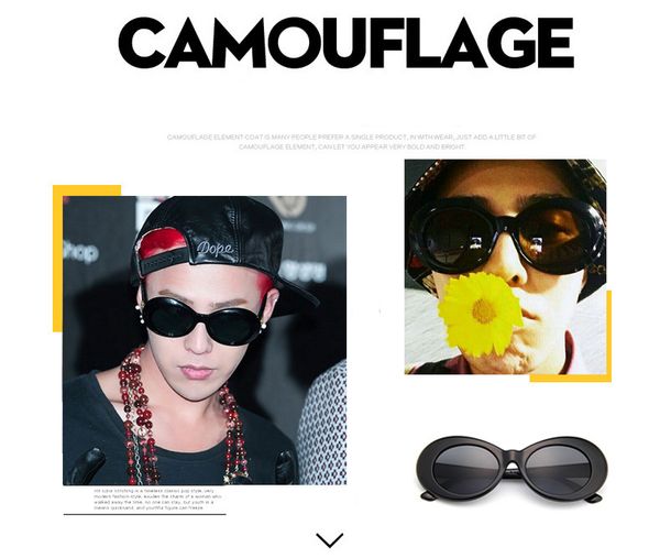 clout goggles nirvana kurt cobain glasses alien sunglasses classic vintage retro white black oval fashion superstar style punk rock glasses
clout goggles nirvana kurt cobain glasses alien sunglasses classic vintage retro white black oval fashion superstar style punk rock glasses
