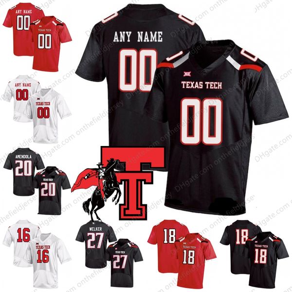 #5 patrick mahomes ii ncaa college football jersey stitched name number black red white s-3xl
#5 patrick mahomes ii ncaa college football jersey stitched name number black red white s-3xl