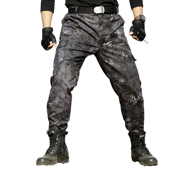 black python combat army cargo pants working harem pant mens tactical men jogger pantalon homme sweatpants
black python combat army cargo pants working harem pant mens tactical men jogger pantalon homme sweatpants