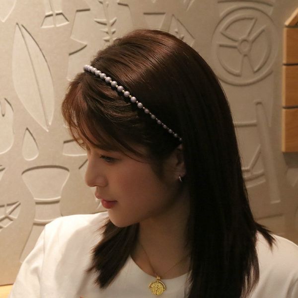 симфония pearl hairband тонкий край алиса диапазона cerchietto aliceband цветка диапазона волос новая прическа для девочек headwears uvtyj, Black;brown
симфония pearl hairband тонкий край алиса диапазона cerchietto aliceband цветка диапазона волос новая прическа для девочек headwears uvtyj, Black;brown