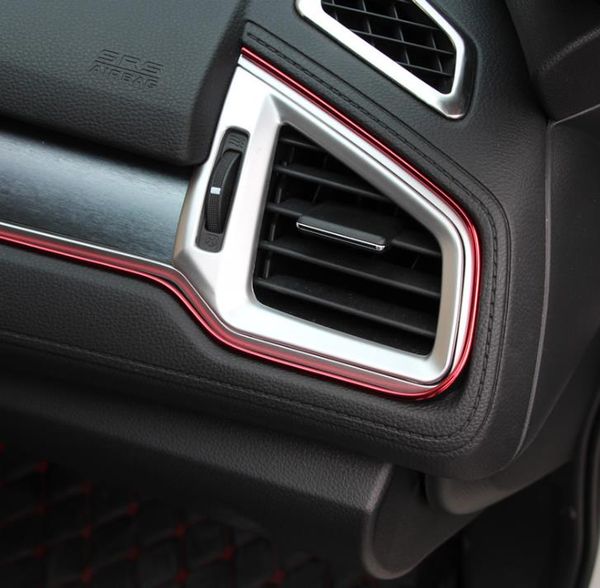 5m car decoration strip, interior decoration line, instrument panel gap modification decoration strip 1pcs (5m long
5m car decoration strip, interior decoration line, instrument panel gap modification decoration strip 1pcs (5m long