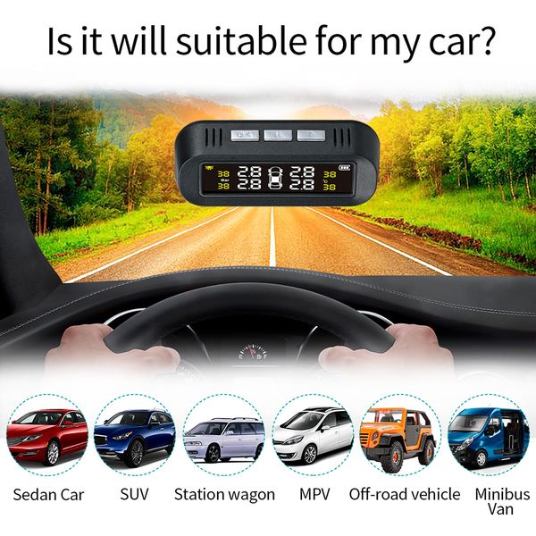 мини-usb солнечной tpms powered контроля давления в шинах система детектор с 4 внешний / внутренний датчик поддержка английского голоса warm
мини-usb солнечной tpms powered контроля давления в шинах система детектор с 4 внешний / внутренний датчик поддержка английского голоса warm