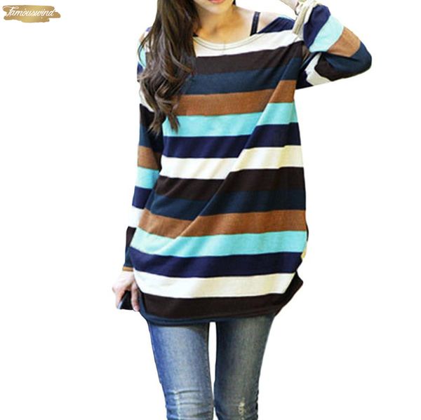 sweaters spring korean striped sweaters plus size 3xl 4xl women 2019 and pullovers oversized knitted female long jumper, White;black
sweaters spring korean striped sweaters plus size 3xl 4xl women 2019 and pullovers oversized knitted female long jumper, White;black