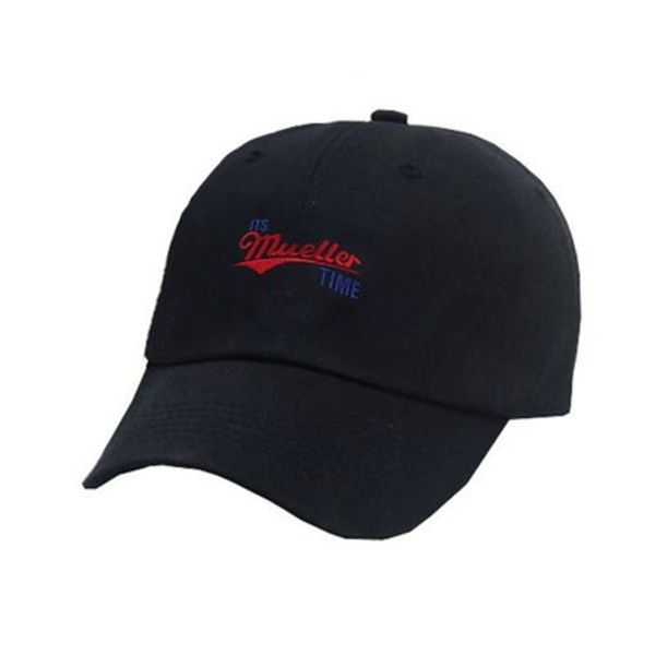 2020 new fashion its mueller time embroidery cap baseball hat outdoor bend along hip hop hat wholesale
2020 new fashion its mueller time embroidery cap baseball hat outdoor bend along hip hop hat wholesale